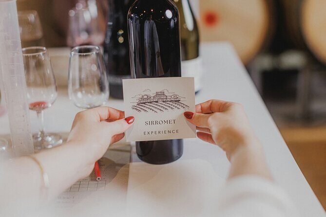 Sirromet Wine Tasting and Blending Workshop for 2 - Frequently Asked Questions