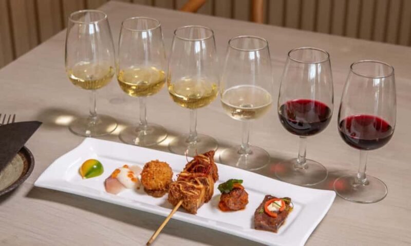 Sirromet Winery A Petit Pairing - Exploring the Sirromet Winery A Petit Pairing: An Authentic Taste of Queensland