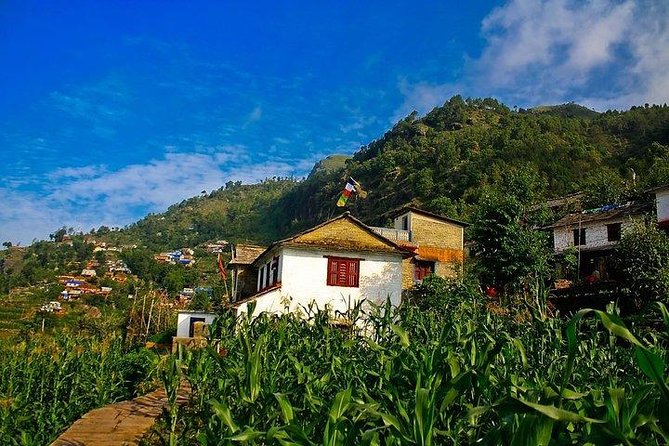 Sirubari Homestay Tour - Homestay Experience