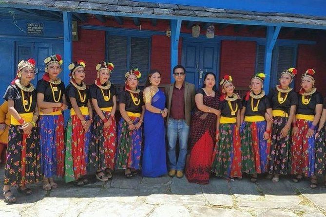 Sirubari Homestay Tour - Local Culture and Traditions