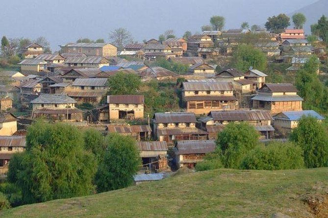 Sirubari Homestay Tour - Accommodation and Amenities