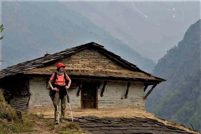 Sirubari Homestay Tour - Booking and Pricing