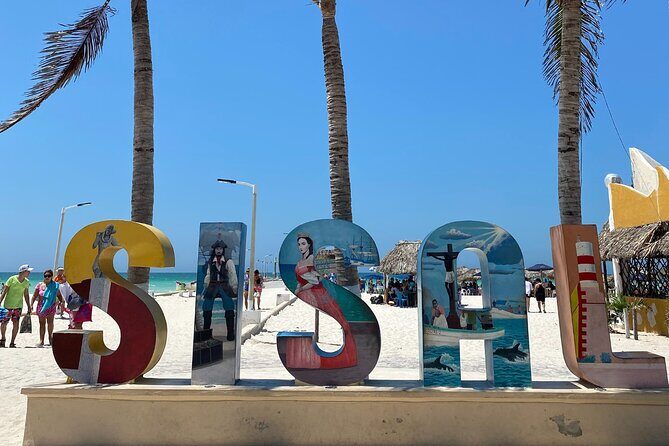 Sisal Mangrove and Beach Kayak Tour From Merida - FAQ