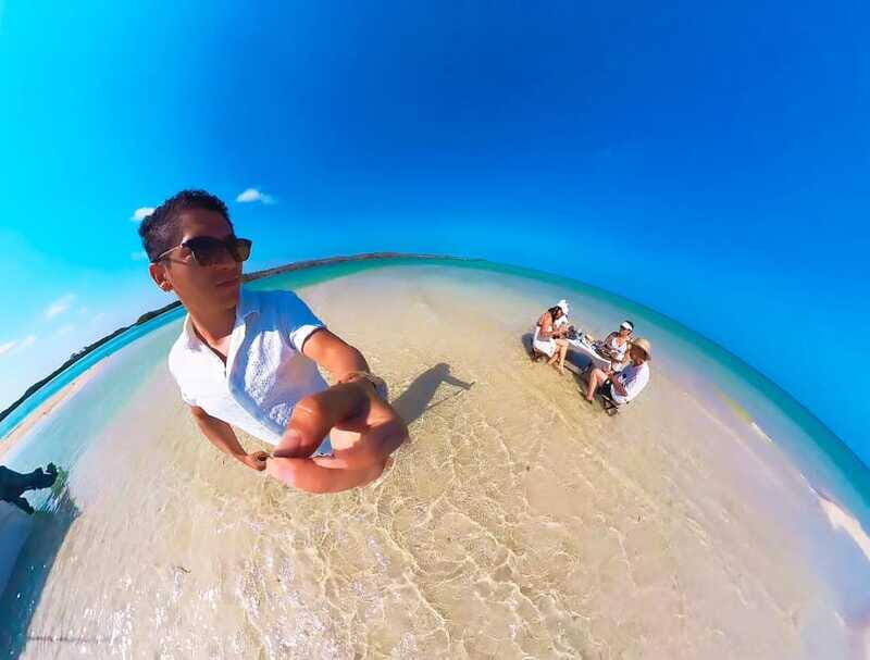 Sisal: Picnic PREMIUM en medio del mar y snorkel manantial - The Value and Who’s It For