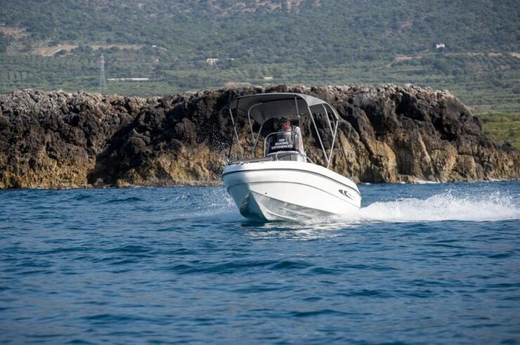 Sisi: Boat Trip to Hidden Coves and Sea Caves - Good To Know