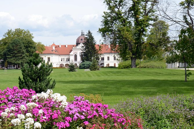 Sisis Godollo Palace Tour From Budapest - Tour Overview