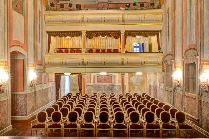 Sisis Godollo Palace Tour From Budapest - Traveler Reviews