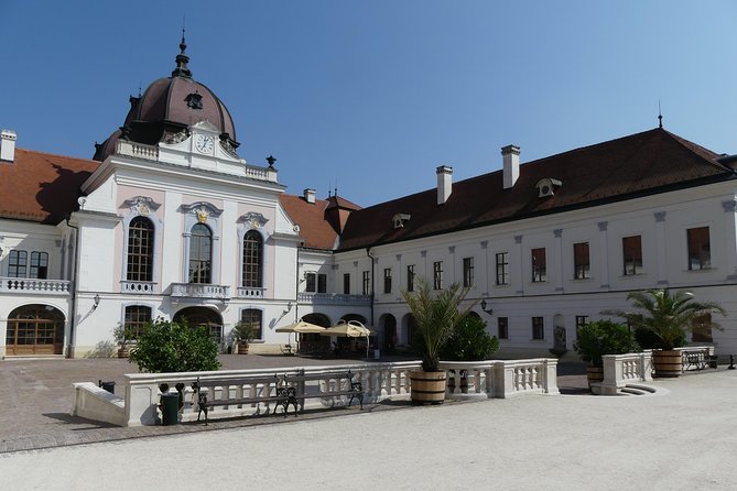 Sisis Godollo Palace Tour From Budapest - Tour Rating and Feedback