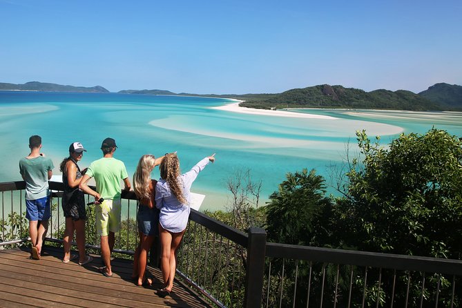 Siska - 2 Day 1 Night - Maxi Sailing Tour of the Whitsundays - Cancellation Policy