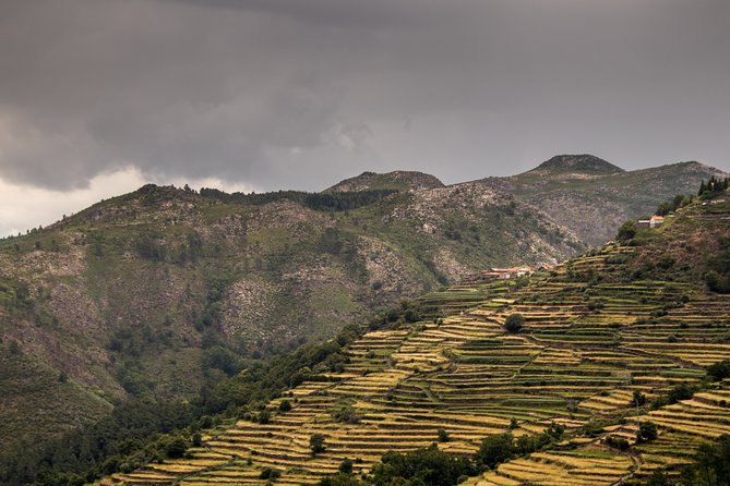 Sistelo Tour - 7 Wonders of Portugal - Villages - Village Exploration