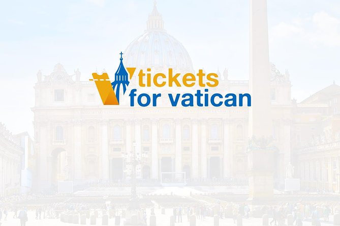 Sistine Chapel and Vatican Museum With Guided Tour - Tour Overview
