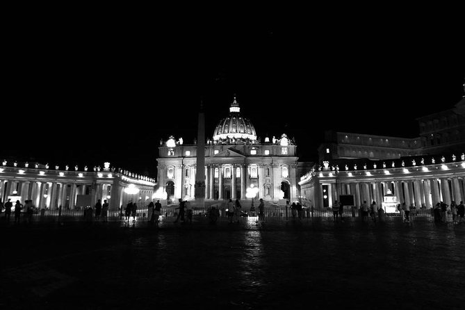 Sistine Chapel and Vatican Museum With Guided Tour - Tour Inclusions