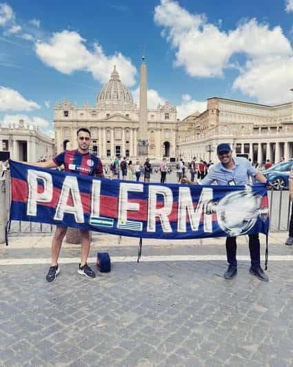 Sistine Chapel and Vatican Museums Guided Tour Skip the Line - Inclusions of the Tour