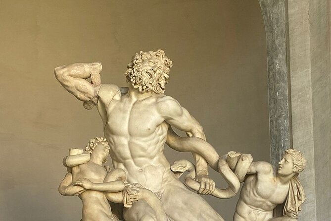 Sistine Chapel and Vatican Tour - Cancellation Policy and Refund Information