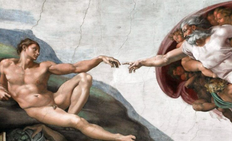 Sistine Chapel Early Access Private Tour With Pick up - Itinerary