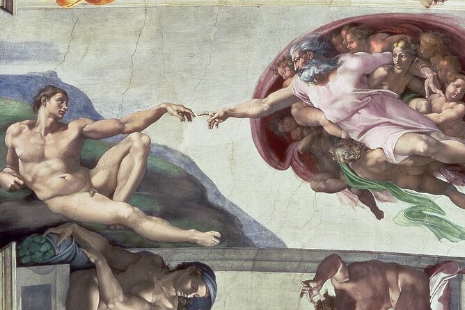 Sistine Chapel & Vatican Tour Premium - Skip the Line - Customizable Itinerary
