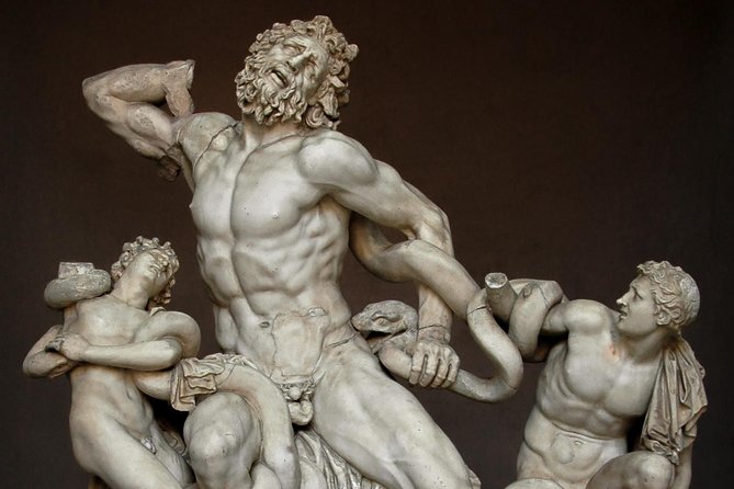 Sistine Chapel & Vatican Tour Premium - Skip the Line - Marvel at the Sistine Chapel