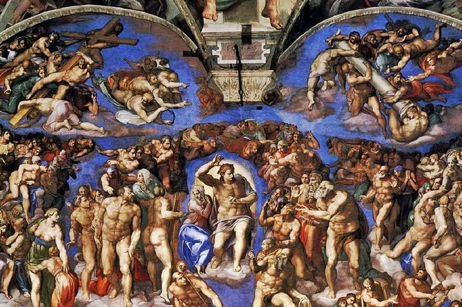 Sistine Chapel & Vatican Tour Premium - Skip the Line - Refund Policy Information