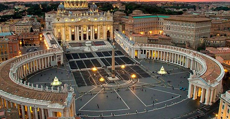 Sistine Splendor: Vatican Tour - Activity Description