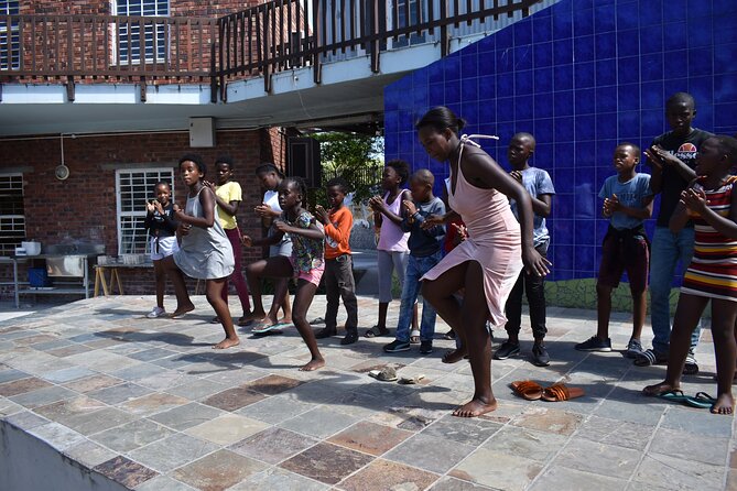 Sit in on a Youth Dance Rehearsal With a Subject Expert - Importance of Subject Expertise in Dance