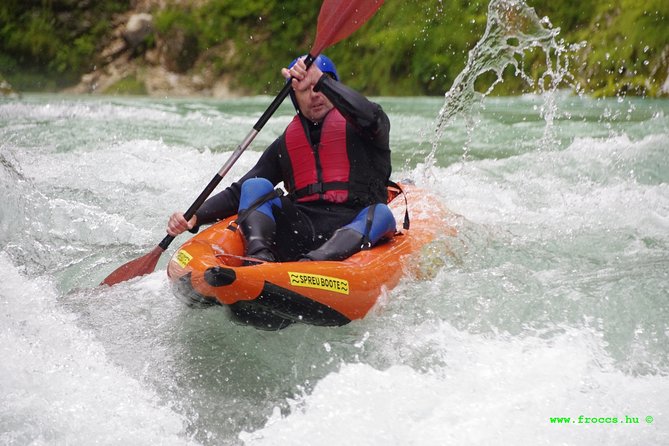 Sit on Top Kayak Trip - Customer Reviews