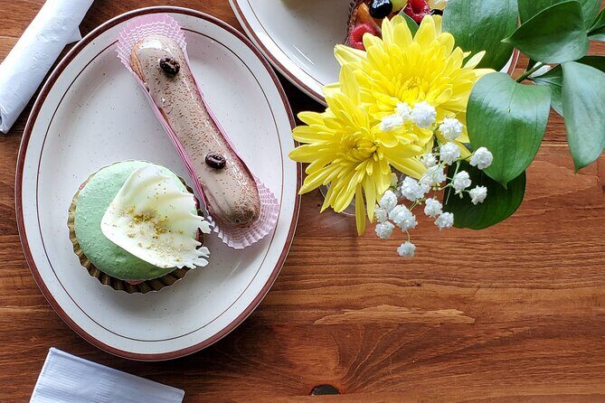 Sit & Snack by Best Detroit Walking Tours - Good To Know