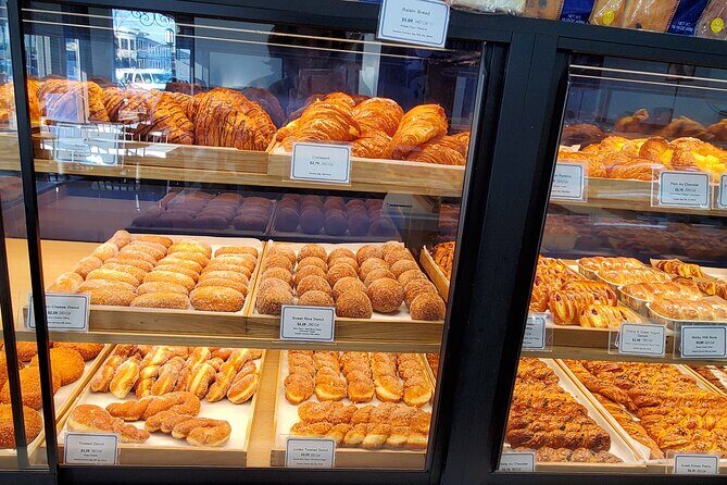 Sit & Snack by Best Detroit Walking Tours - Practical Tips for Your Visit