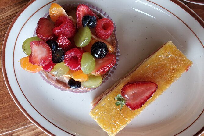 Sit & Snack by Best Detroit Walking Tours - The Sum Up