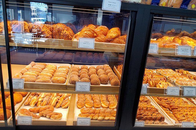 Sit & Snack by Best Detroit Walking Tours - Frequently Asked Questions