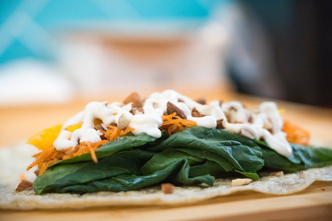 Sites and Vegan Bites Food Walking Tour in Zagreb - Tour Details
