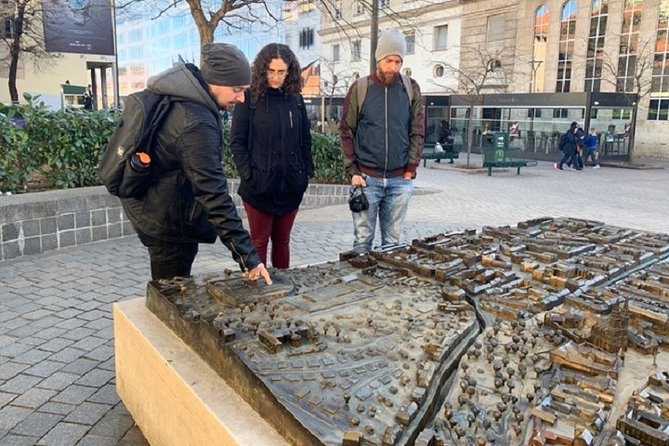 Sites and Vegan Bites Food Walking Tour in Zagreb - Frequently Asked Questions