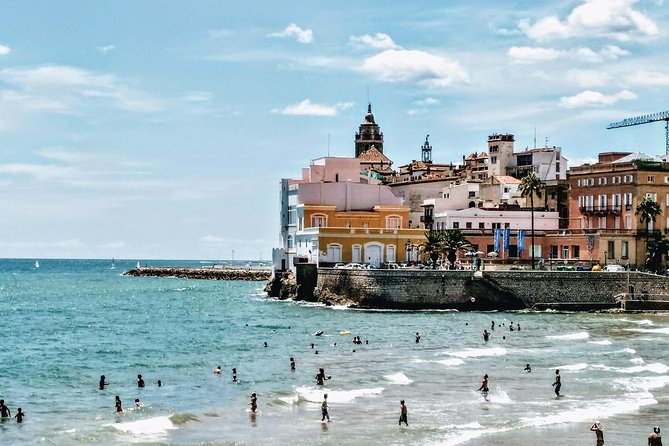 Sitges Experience: Private Walking Tour - Cancellation Policy