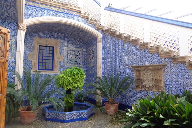 Sitges Experience: Private Walking Tour - Important Booking Information