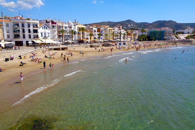 Sitges Experience: Private Walking Tour - Common Questions