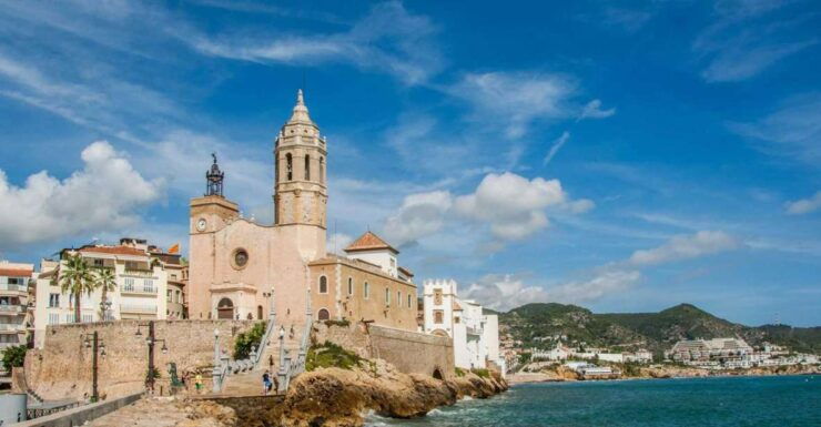 Sitges: Food and Natural Wine Tasting - Experience Highlights