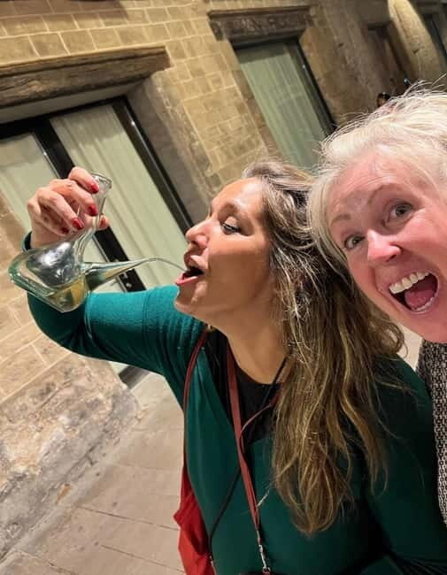 Sitges Food Tour  Tapas, Wine And History - Good To Know