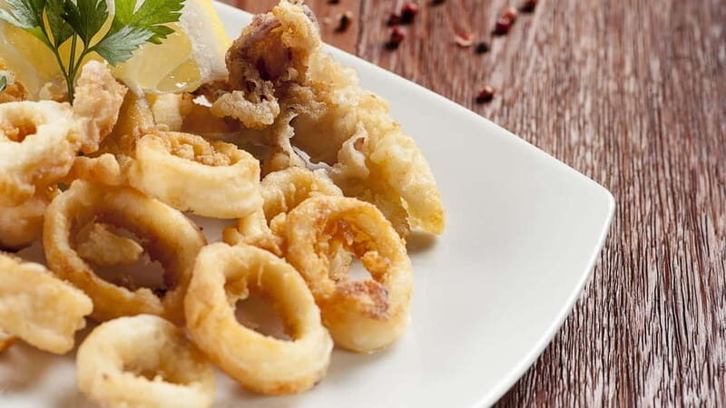 Sitges Food Tour  Tapas, Wine And History - Discovering Sitges Through Food and Tales