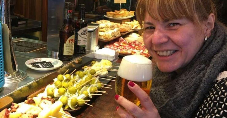 Sitges Tapas Walk – Food, Wine And History Tour - Tour Pricing and Duration