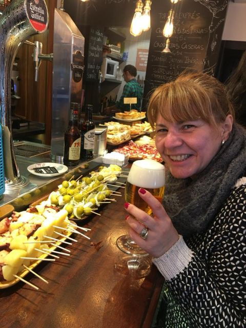 Sitges Tapas Walk – Food, Wine And History Tour - Tour Inclusions