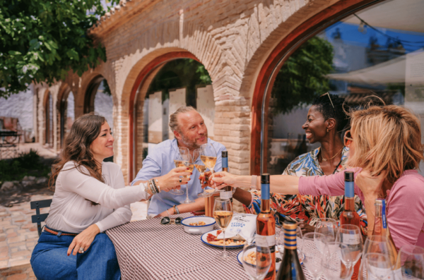Sitges: Winery Visit, Sailing Experience and Walking Tour - Frequently Asked Questions