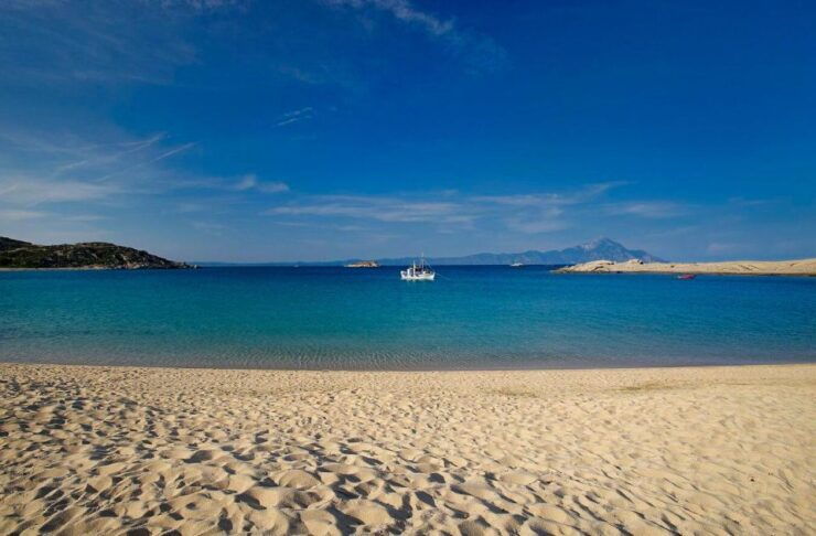 Sithonia Crystal Waters & Tradition From Chalkidiki - Activity Inclusions