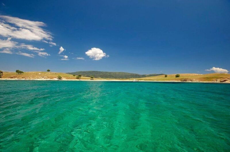 Sithonia Crystal Waters & Tradition from Halkidiki - Good To Know