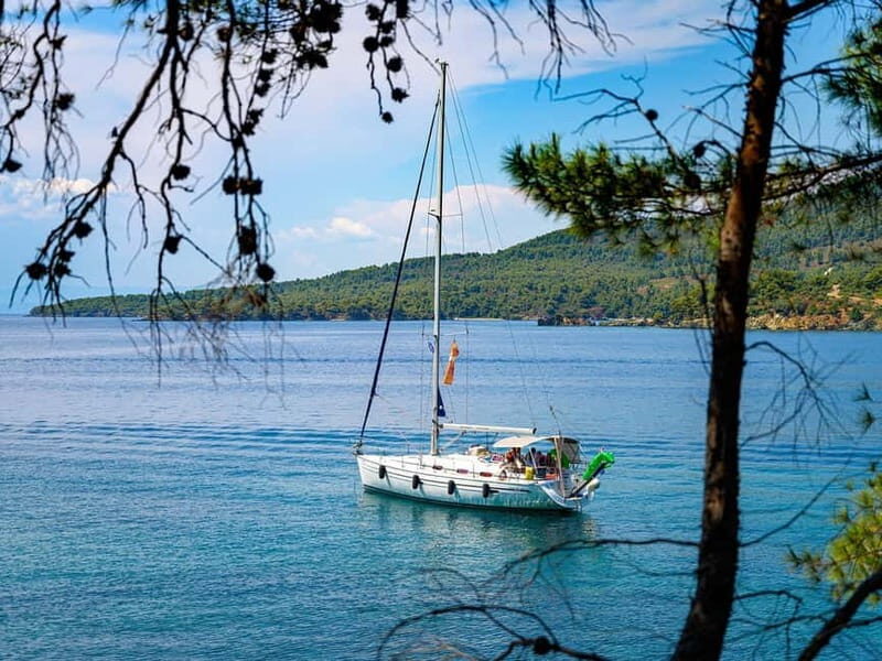Sithonia: Day Private Sailing Cruise to Blue Lagoon - The Experience: Value, Comfort, and Authenticity