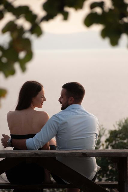 Sithonia : Holiday Photoshoting Keep Yours Memory for Ever . - Additional Information