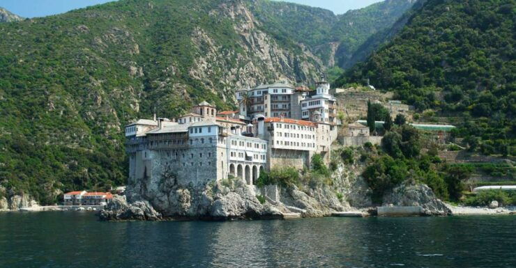 Sithonia: Speedboat Cruise to Ammouliani Island With Drinks - Booking and Cancellation