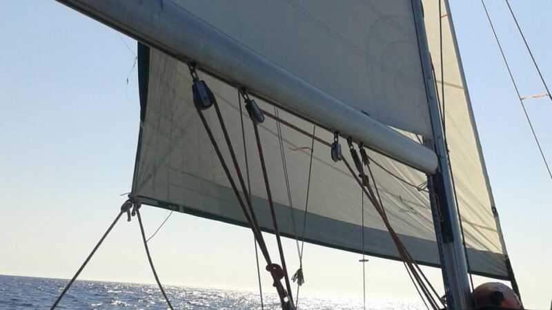 Sithonia: Waterfront Sailing Boat Tour of Secluded Coves - Navigating the Tour: What to Expect from Start to Finish