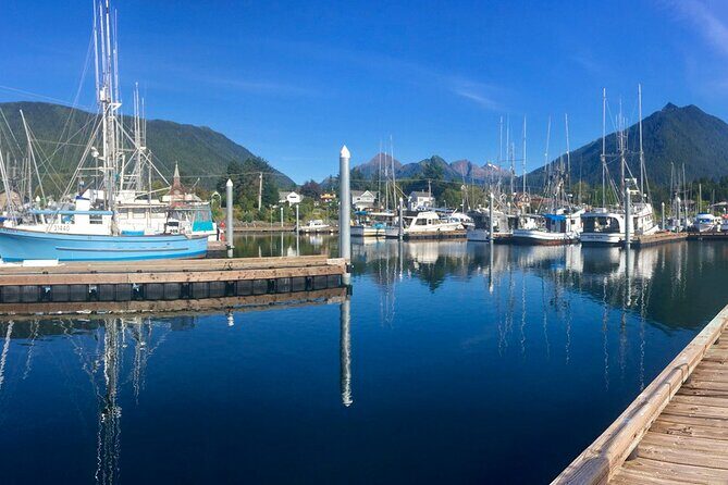 Sitka Eco-Friendly Catch & Release Private Fishing Charter - Practical Tips for Your Trip