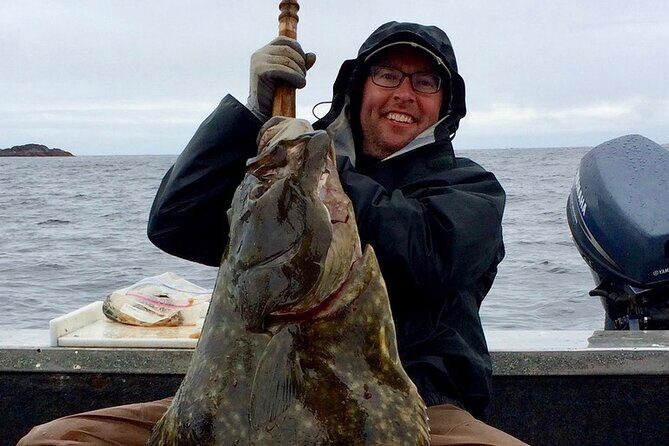 Sitka Eco-Friendly Catch & Release Private Fishing Charter - FAQs