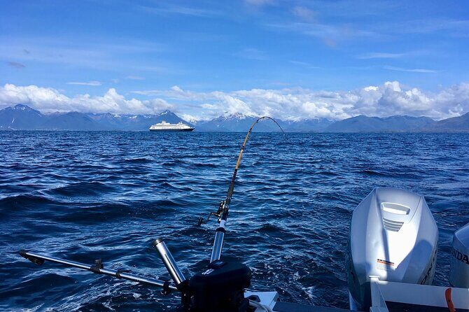 Sitka Eco-Friendly Catch & Release Private Fishing Charter - FAQ