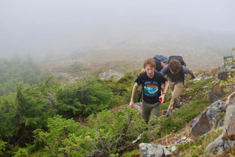 Sitka: Guided Alaskan Wilderness Trail Adventure Hike - Good To Know